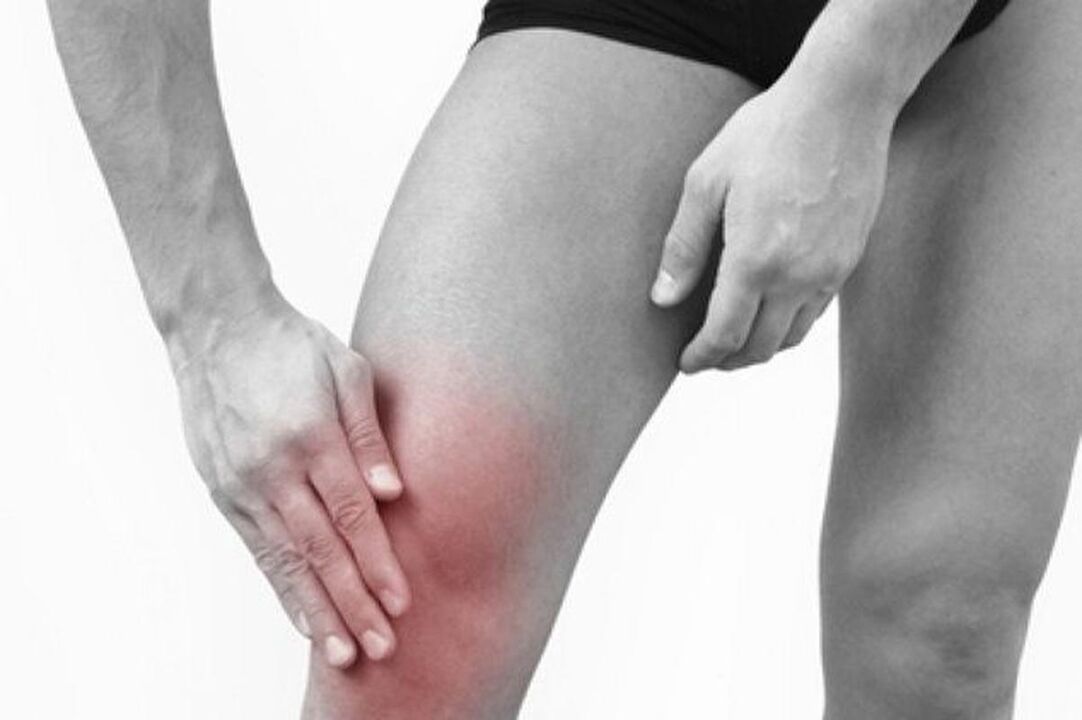 dolor de rodilla con artrosis