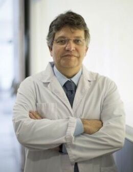 Médico Ortopedista Manuel